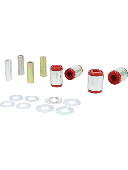 Nolathane Front Control Arm Inner Bushing 45650 Nolathane - Micks Gone Bush
