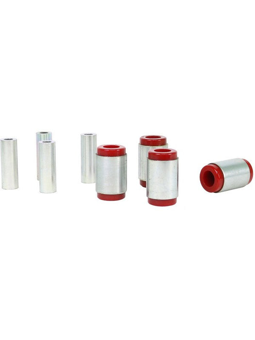 Nolathane Front Control Arm Bushing 45651 Control Arm Bushing & Bearings Nolathane - Micks Gone Bush