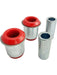 Nolathane Front Control Arm Inner Front Bushing 45652 Nolathane - Micks Gone Bush