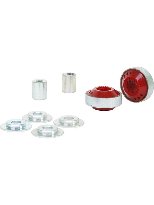 Nolathane Front Control Arm Inner Rear Bushing 45660 Nolathane - Micks Gone Bush