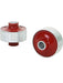 Nolathane Front Control Arm Inner Rear Bushing 45662 Nolathane - Micks Gone Bush