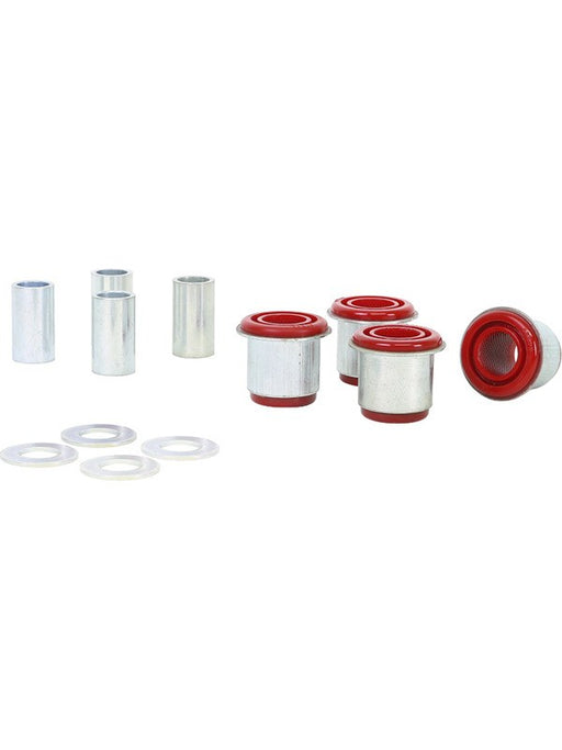 Nolathane Front Control Arm Bushing 45663 Nolathane - Micks Gone Bush
