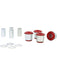 Nolathane Front Control Arm Bushing 45663 Nolathane - Micks Gone Bush