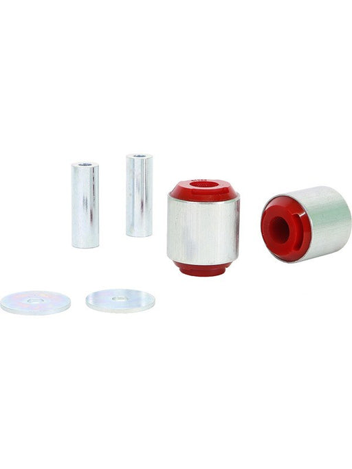 Nolathane Front Radius Arm Bushing 45666 Nolathane - Micks Gone Bush