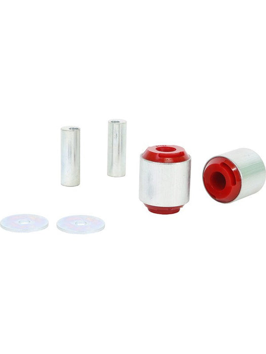 Nolathane Front Radius Arm Bushing 45667 Nolathane - Micks Gone Bush