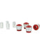 Nolathane Front Control Arm Bushing 45669 Nolathane - Micks Gone Bush