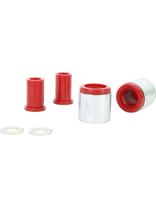 Nolathane Front Control Arm Inner Rear Bushing 45672 Nolathane - Micks Gone Bush
