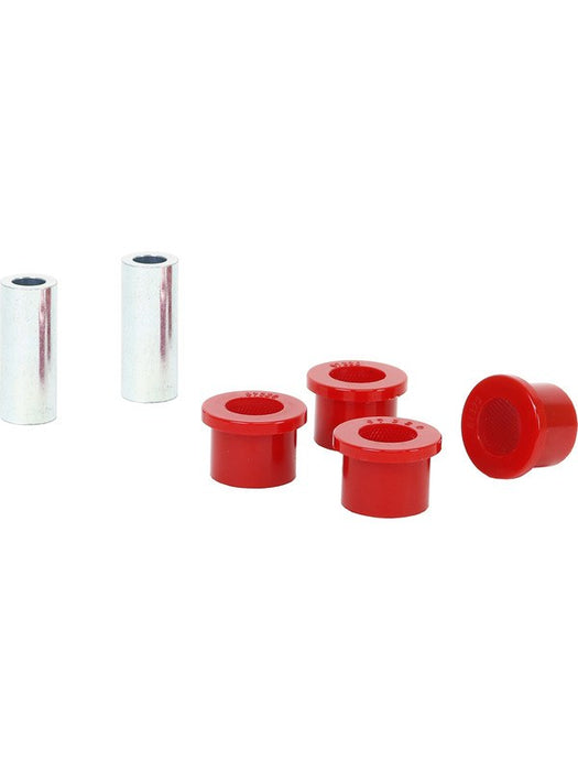 Nolathane Front Control Arm Inner Front Bushing 45674 Nolathane - Micks Gone Bush
