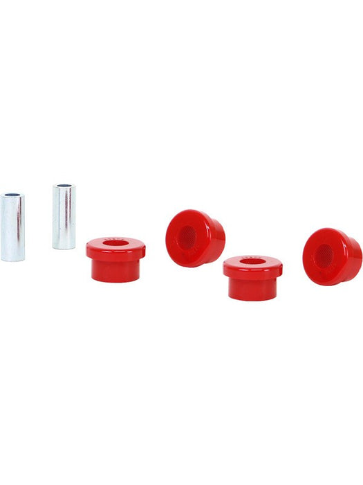 Nolathane Front Control Arm Inner Front Bushing 45680 Nolathane - Micks Gone Bush