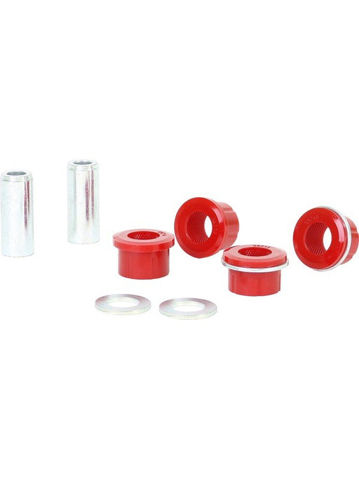 Nolathane Control Arm Front Lower Inner Front Bushing 45683 Control Arm Bushing & Bearings Nolathane - Micks Gone Bush