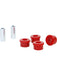 Nolathane Front Control Arm Inner Rear Bushing 45695 Nolathane - Micks Gone Bush