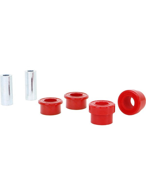Nolathane Front Control Arm Inner Rear Bushing 45699 Nolathane - Micks Gone Bush