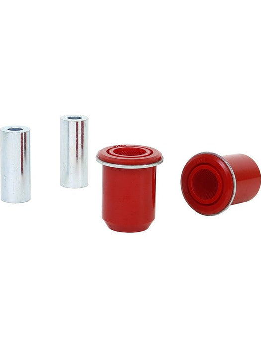 Nolathane Front Control Arm Inner Front Bushing 45701 Nolathane - Micks Gone Bush