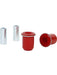Nolathane Front Control Arm Inner Front Bushing 45701 Nolathane - Micks Gone Bush