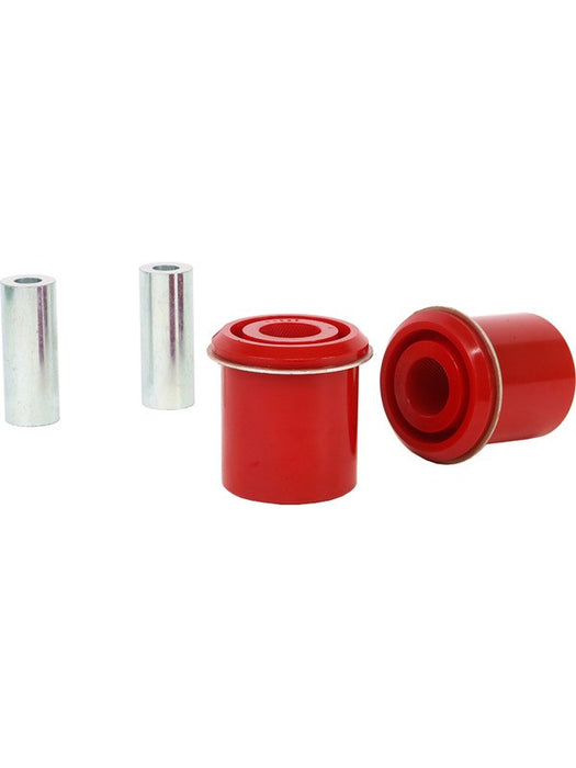 Nolathane Front Control Arm Inner Rear Bushing 45702 Nolathane - Micks Gone Bush