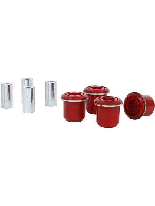 Nolathane Front Control Arm Bushing 45703 Nolathane - Micks Gone Bush