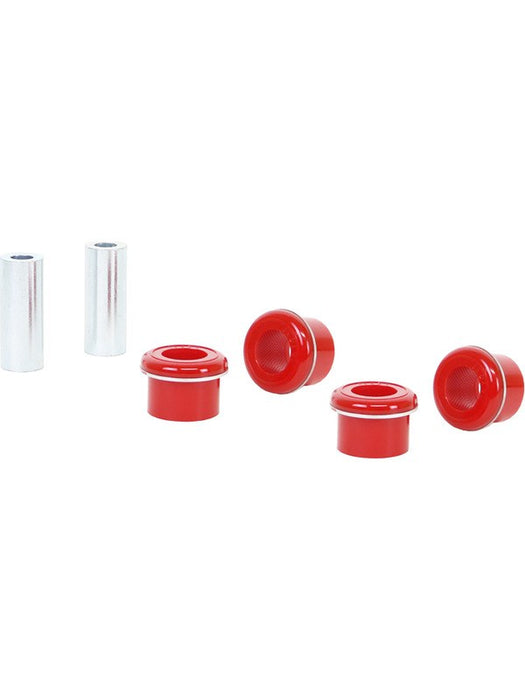 Nolathane Front Control Arm Inner Front Bushing 45704 Nolathane - Micks Gone Bush