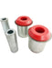 Nolathane Front Control Arm Inner Rear Bushing 45707 Nolathane - Micks Gone Bush