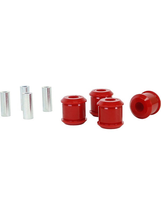 Nolathane Leading Arm To Diff Bushing 45708 Nolathane - Micks Gone Bush