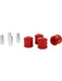Nolathane Leading Arm To Diff Bushing 45708 Nolathane - Micks Gone Bush