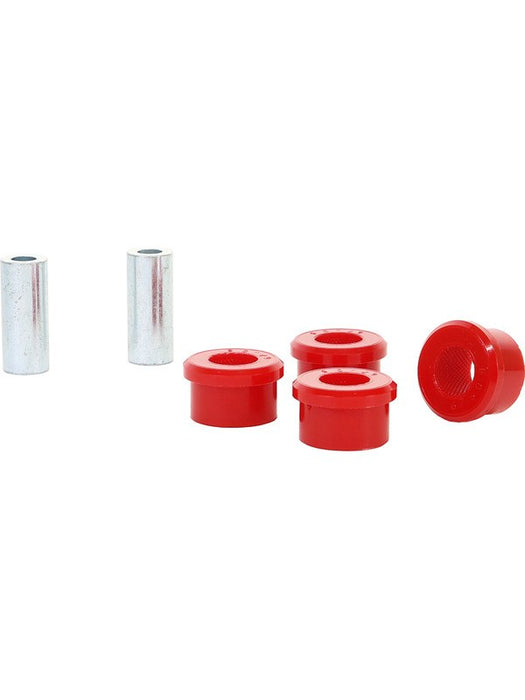 Nolathane Front Control Arm Inner Front Bushing 45711 Nolathane - Micks Gone Bush