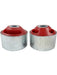 Nolathane Front Control Arm Inner Rear Bushing 45712 Nolathane - Micks Gone Bush