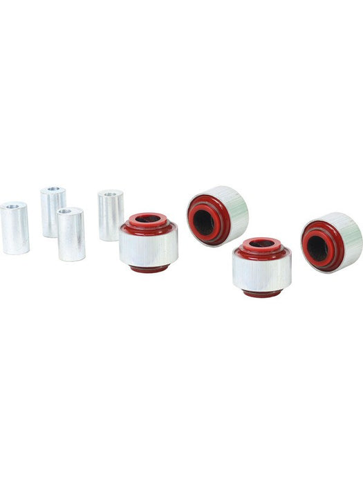 Nolathane Front Control Arm Bushing 45716 Nolathane - Micks Gone Bush