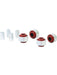 Nolathane Front Control Arm Bushing 45716 Nolathane - Micks Gone Bush