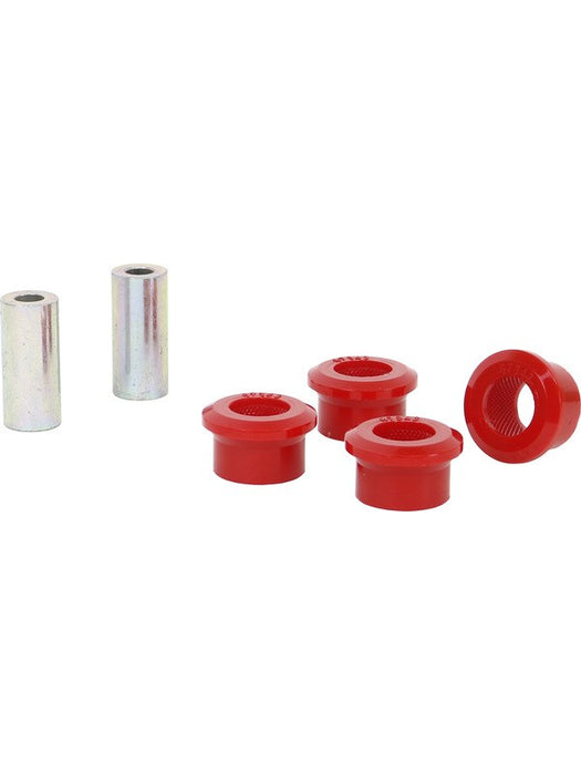 Nolathane Front Control Arm Inner Rear Bushing 45724 Nolathane - Micks Gone Bush