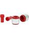 Nolathane Front Control Arm Inner Rear Bushing 45736 Nolathane - Micks Gone Bush