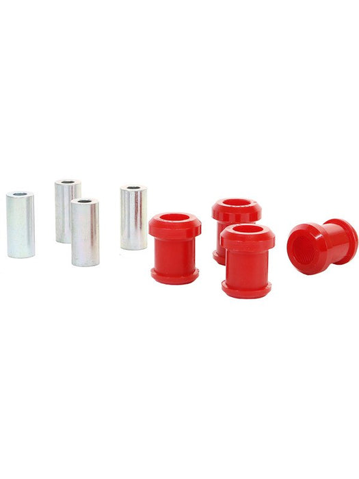 Nolathane Front Control Arm Bushing 45739 Nolathane - Micks Gone Bush