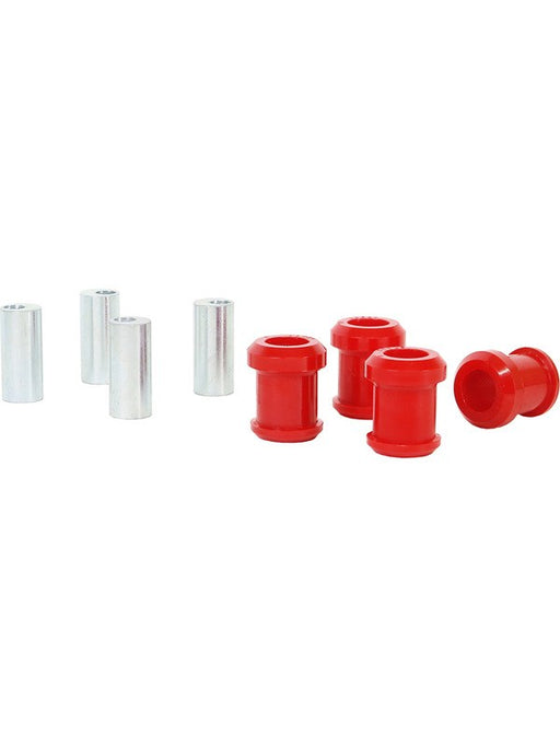 Nolathane Front Control Arm Bushing 45746 Nolathane - Micks Gone Bush