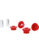 Nolathane Front Control Arm Inner Rear Bushing 45752 Nolathane - Micks Gone Bush
