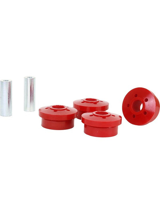 Nolathane Front Radius Arm Bushing 45753 Nolathane - Micks Gone Bush