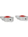 Nolathane Front Control Arm Inner Rear Bushing 45757 Nolathane - Micks Gone Bush