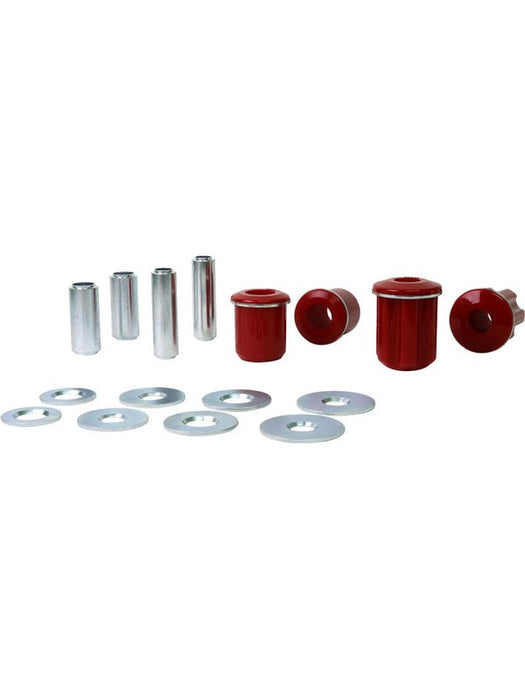 Nolathane Front Control Arm Bushing 45762 Nolathane - Micks Gone Bush
