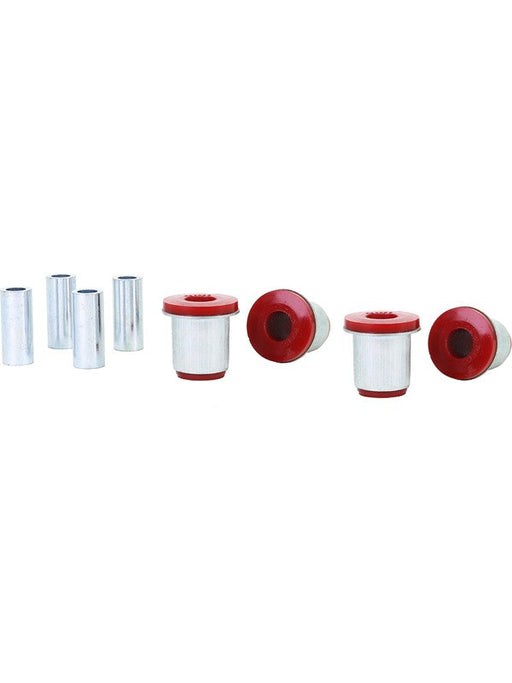 Nolathane Front Control Arm Bushing 45764 Nolathane - Micks Gone Bush