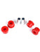Nolathane Front Control Arm Inner Bushing 45779 Nolathane - Micks Gone Bush