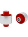 Nolathane Front Control Arm Inner Rear Bushing 45780 Nolathane - Micks Gone Bush