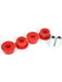 Nolathane Front Control Arm Inner Bushing 45781 Nolathane - Micks Gone Bush
