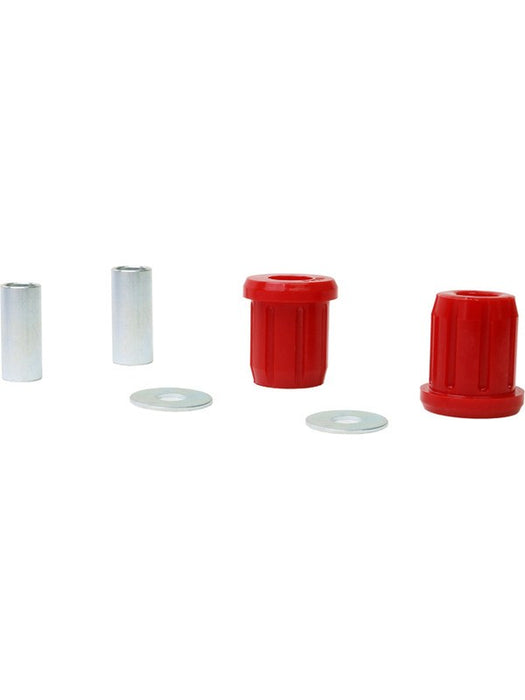Nolathane Front Control Arm Inner Rear Bushing 45786 Nolathane - Micks Gone Bush