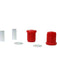 Nolathane Front Control Arm Inner Rear Bushing 45786 Nolathane - Micks Gone Bush