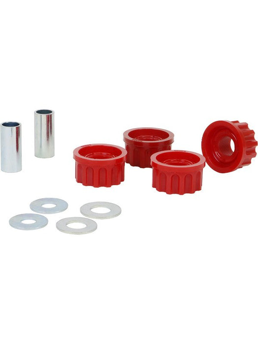 Nolathane Front Control Arm Inner Rear Bushing 45790 Nolathane - Micks Gone Bush