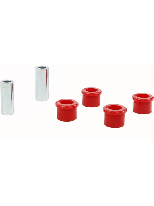 Nolathane Front Control Arm Inner Bushing 45791 Nolathane - Micks Gone Bush