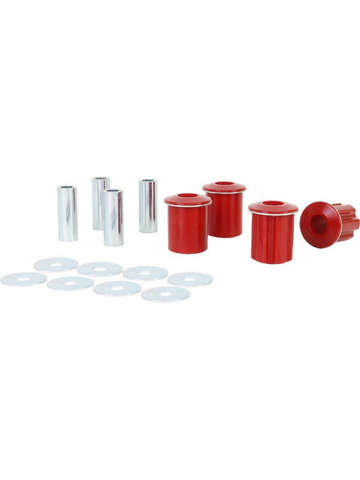 Nolathane Front Control Arm Bushing 45792 Nolathane - Micks Gone Bush