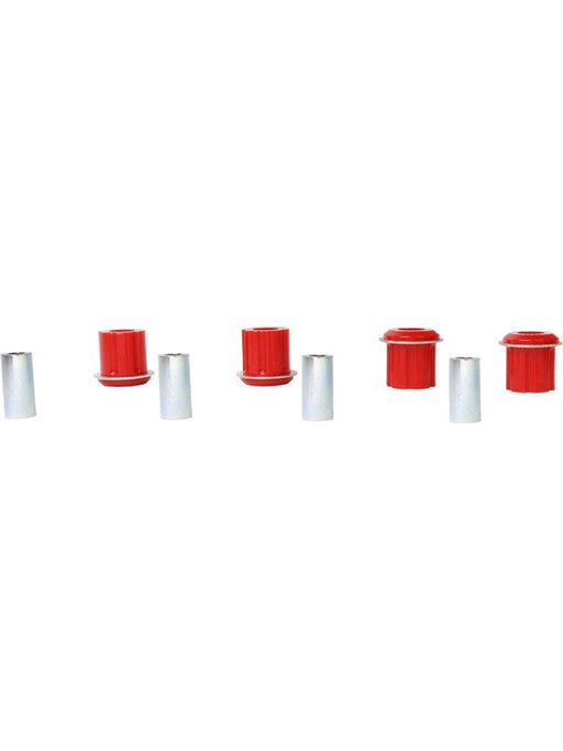 Nolathane Front Control Arm Bushing 45793 Nolathane - Micks Gone Bush