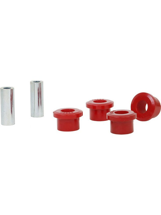 Nolathane Front Control Arm Inner Bushing 45794 Nolathane - Micks Gone Bush