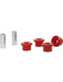 Nolathane Front Control Arm Inner Bushing 45794 Nolathane - Micks Gone Bush