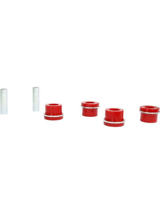 Nolathane Front Control Arm Inner Bushing 45796 Nolathane - Micks Gone Bush