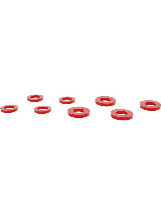 Nolathane Front Control Arm Bushing 45804 Nolathane - Micks Gone Bush